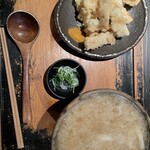 山元麺蔵 - 