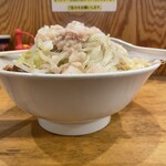 ラーメン二郎 - 