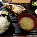 魚と米 - 