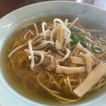 ラーメン亭 - 