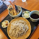 くいものや ラ・ネージュ - 