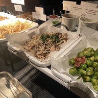 ロウリーズ・ザ・プライムリブ 恵比寿ガーデンプレイス店 - 