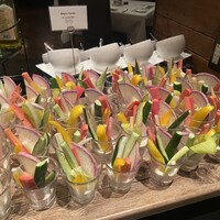 ロウリーズ・ザ・プライムリブ 恵比寿ガーデンプレイス店 - 