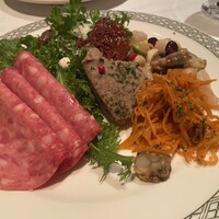 ロウリーズ・ザ・プライムリブ 恵比寿ガーデンプレイス店 - 