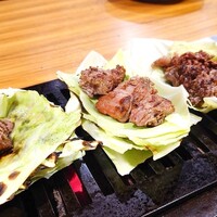 りきちゃん 祇園店 - 