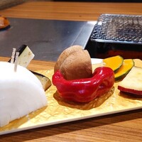 りきちゃん 祇園店 - 