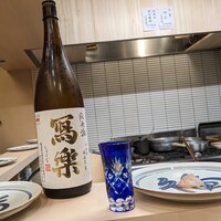 寿司福島 - 
