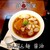 らーめん 鉢ノ葦葉 - 料理写真:わんたん麺