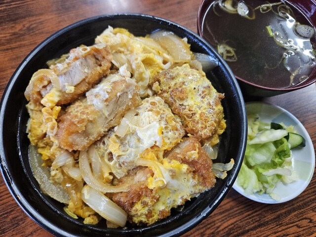 桜味食堂（【旧店名】桜味） - 会津下郷（ラーメン）の写真