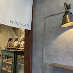 SPICE GATE - 