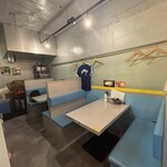 西口酒場ホームラン - 