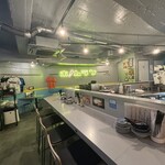 西口酒場ホームラン - 