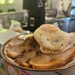 西口酒場ホームラン - 