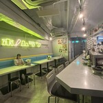 西口酒場ホームラン - 