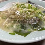 ラーメンショップ 西条東店 - 