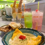 西口酒場ホームラン - 