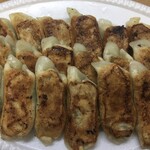 餃子の店 江戸久 - 