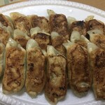 餃子の店 江戸久 - 