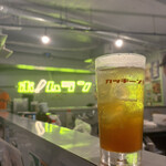 西口酒場ホームラン - 