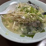 Ramen Shoppu Saijou Higashi Ten - 