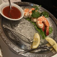 ウルフギャング・ステーキハウス シグニチャー - 