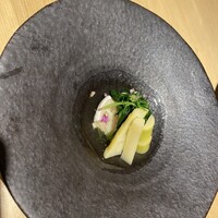鮨 無垢/鮨 白銀 - 