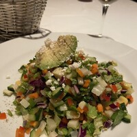 ウルフギャング・ステーキハウス シグニチャー - 