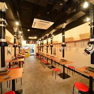 焼肉ホルモン せいご_2