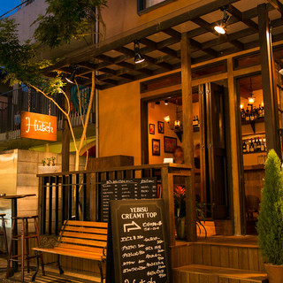 ビストロ ハッチ_1