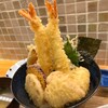 Tempura Sakaba Tenjin San - 