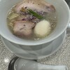 宍道湖しじみ中華蕎麦 琥珀 池袋店