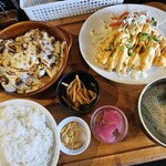 フルカワ食堂 - 