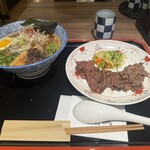 牛たん焼き 仙台辺見 - 