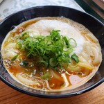 Yamagoe Udon - 