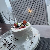 星空の中へ - 