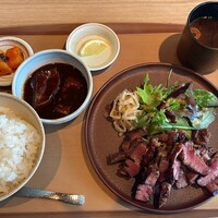 炭火焼肉 肉の匠 ひうち -  炭火焼肉 肉の匠 ひうち -