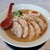 Ramen Ristorante 田所商店 premium - 料理写真:千葉の恵叉焼麺