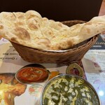 インド料理 スワガット - 