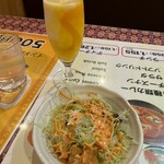 インド料理 スワガット - 