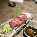 焼肉 うちだ 石橋本店 - 