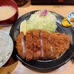 Tonkatsu aoki - 