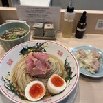 Tsukemen Kinryuu - 