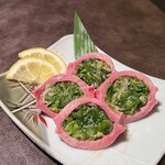 焼肉 うちだ 石橋本店 - 