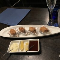 MAIMON GINZA - 