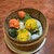 炭火野菜巻串と焼売 博多うずまき - 料理写真: