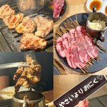 和牛焼肉Moo - 