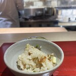 懐食庵 なかたけ - 