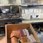 懐食庵 なかたけ - 