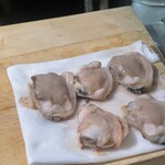 懐食庵 なかたけ - 