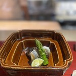 懐食庵 なかたけ - 